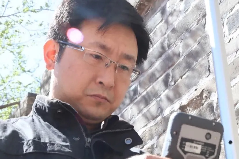 筑梦现代化 共绘新图景·劳动者之歌 |2024年“承德大工匠”承德市古代建筑保护研究所规划设计室 邢远:心怀敬畏 守正创新