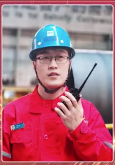 匠心铸就非凡 榜样引领征程|承德大工匠:承德钒钛新材料有限公司 葛林楠